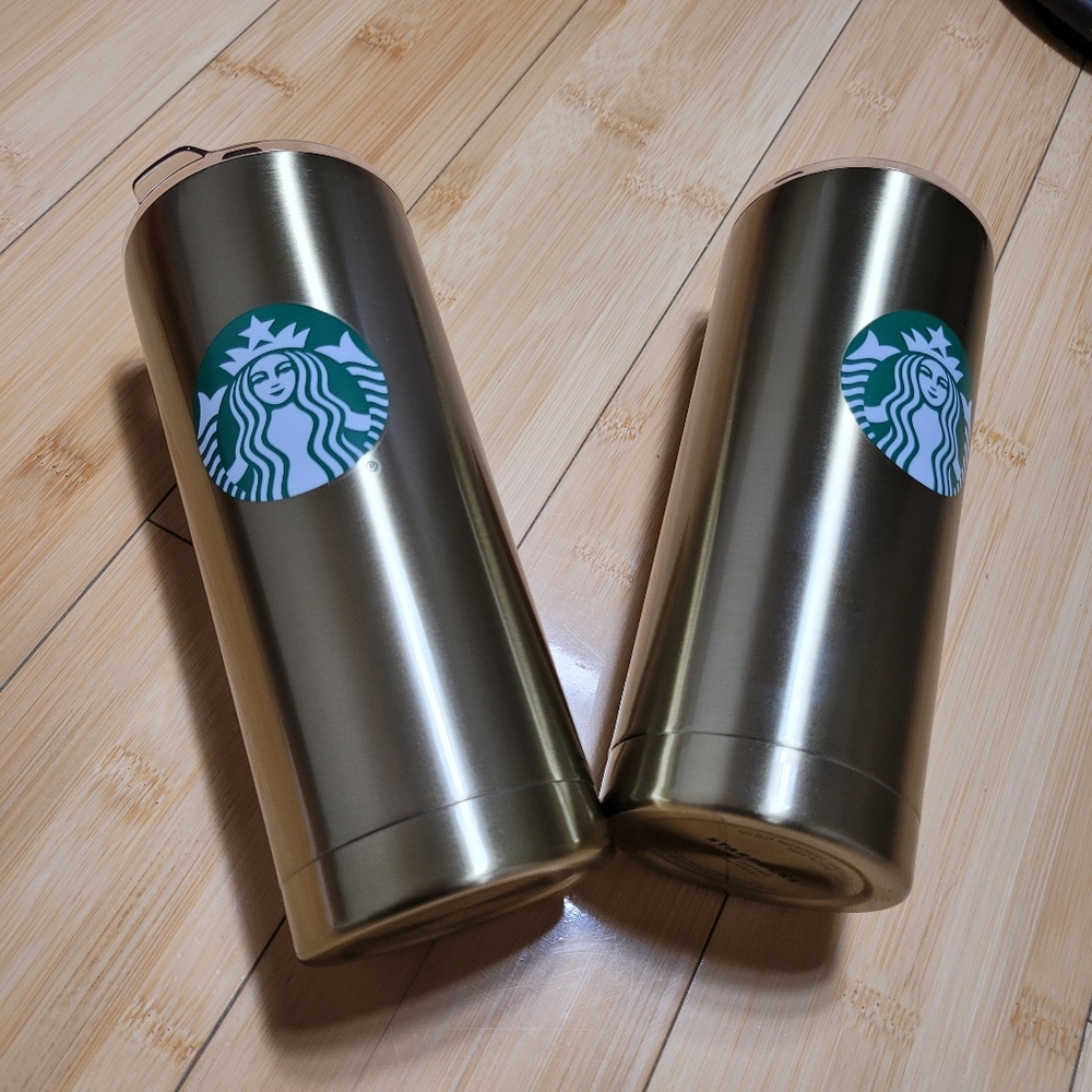 Starbucks Tumbler 20 oz